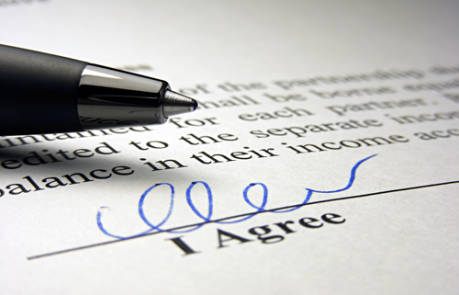 documentos legales para startups