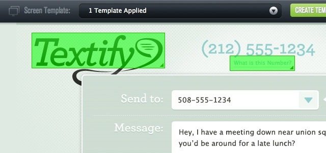 Invision para maquetas interactivas