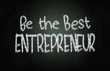 emprendedores exitosos