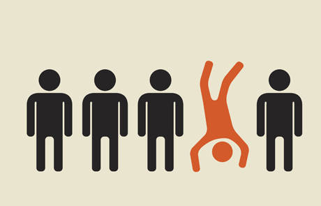 Personalidades innovadoras