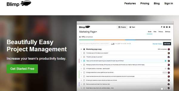 software-de-gestión-de-proyectos-blimp