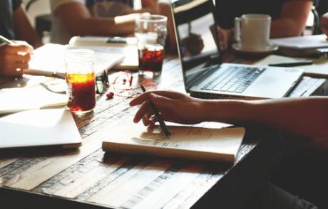 aprender a emprender en a industria tecnológica